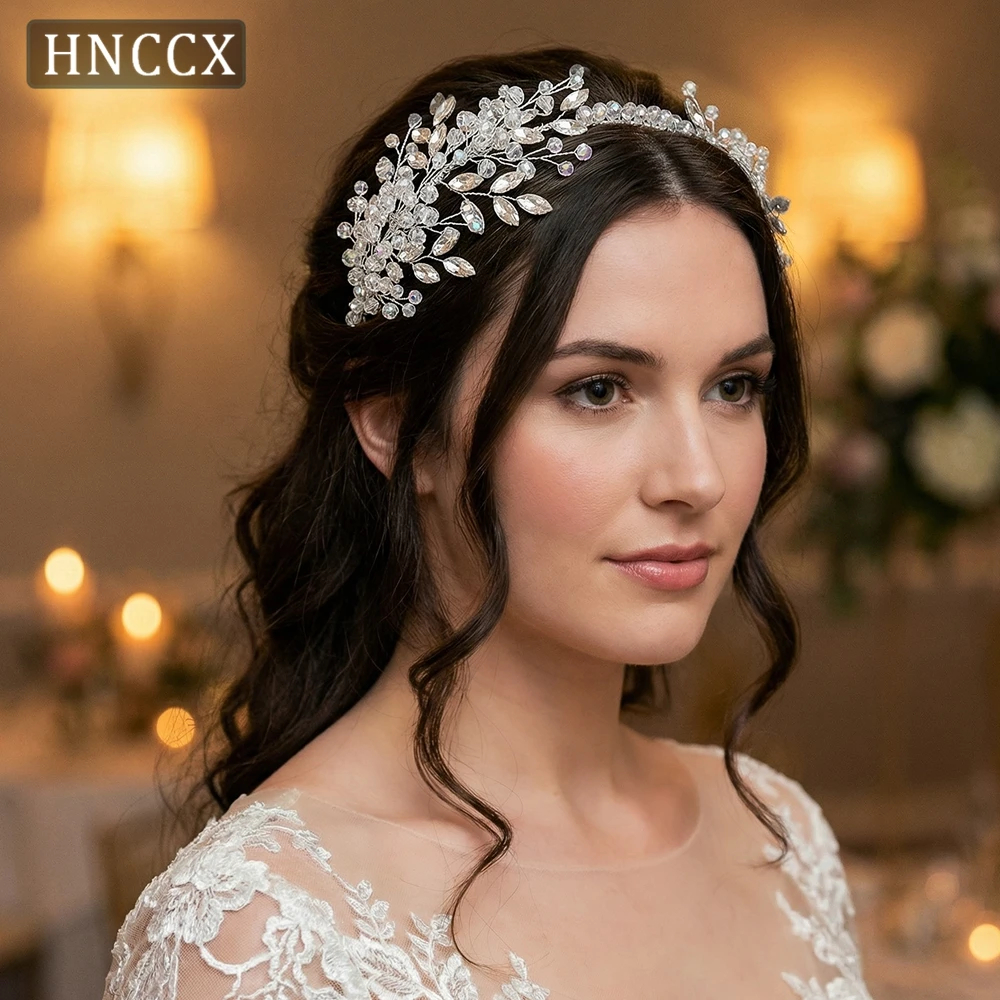 YouLaPan модные повязки на голову ручной работы со стразами, подходящие для невесты, свадьбы, банкетов, танцев, вечеринок, аксессуары для волос HP967
YouLaPan модные повязки на голову ручной работы со стразами, подходящие для невесты, свадьбы, банкетов, танцев, вечеринок, аксессуары для волос HP967