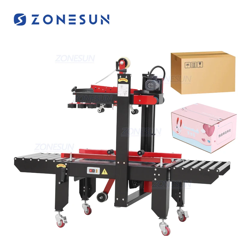 ZONESUN ZS-FK3040 Заводская цена Высокое качество Электрическая горячая коробка Китай Полуавтоматические упаковочные машины для запечатывания бумажных коробок
ZONESUN ZS-FK3040 Заводская цена Высокое качество Электрическая горячая коробка Китай Полуавтоматические упаковочные машины для запечатывания бумажных коробок