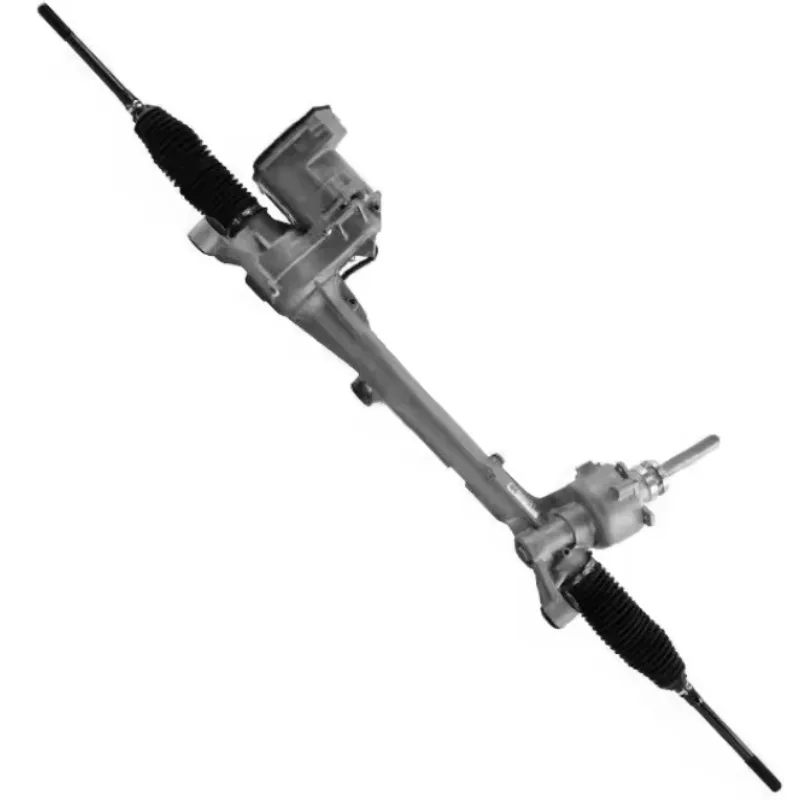 Auto Steering Gear Electric Power Steering Rack DV6C3D070 BV6C3D070 for Ford FOCUS 2011-2020 LHD
Auto Steering Gear Electric Power Steering Rack DV6C3D070 BV6C3D070 for Ford FOCUS 2011-2020 LHD