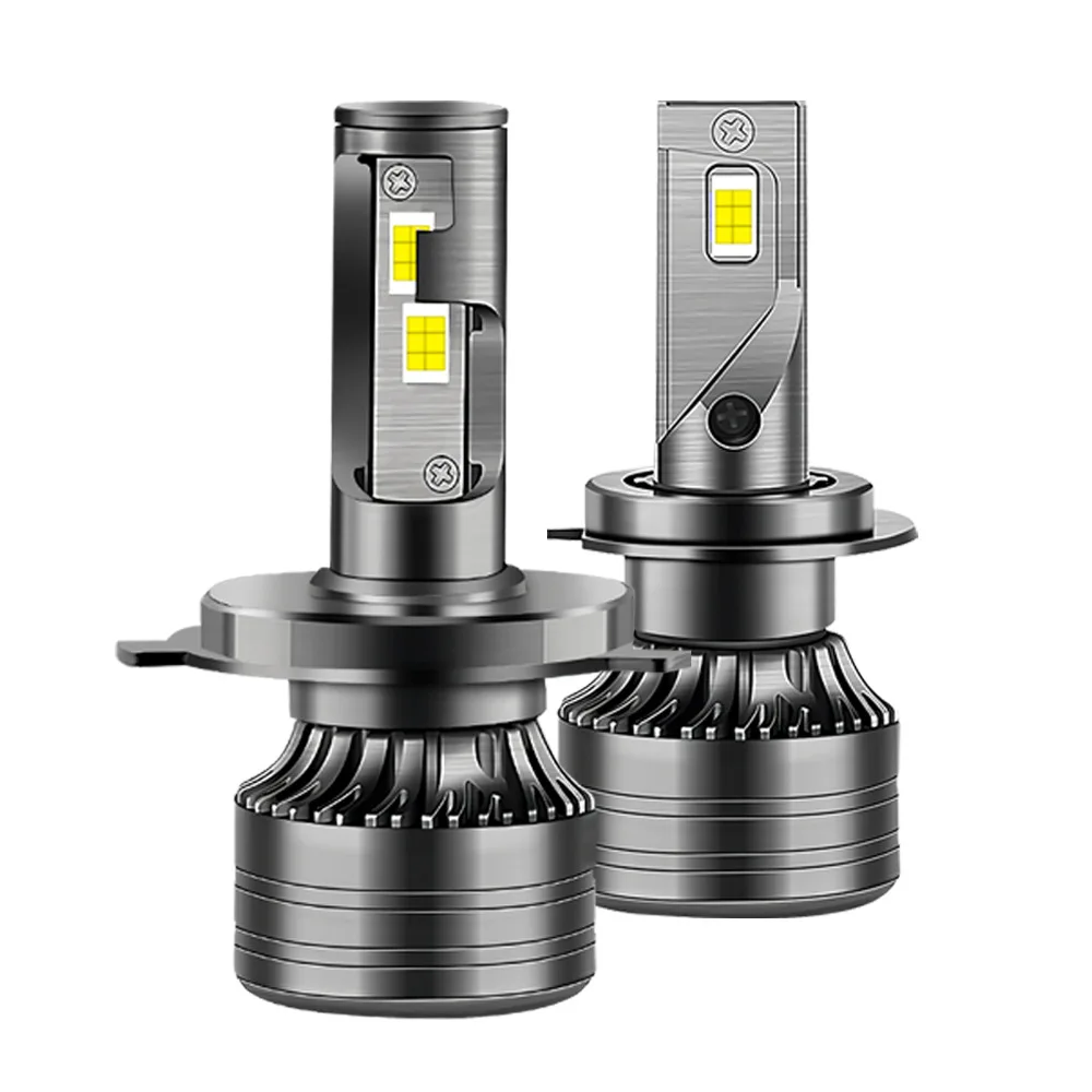 Blade H7/H11/H4/H1 12V LED Headlight Bulbs Hot Selling IP67 Car Accessories Tools
Blade H7/H11/H4/H1 12V LED Headlight Bulbs Hot Selling IP67 Car Accessories Tools
