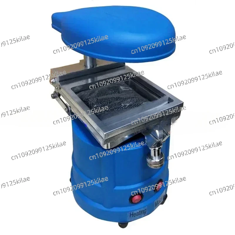 Laminator Lab Equipment Small Dental Vacuum Former Vacuum Forming And Molding Machine Oral Material Making Tool
Laminator Lab Equipment Small Dental Vacuum Former Vacuum Forming And Molding Machine Oral Material Making Tool