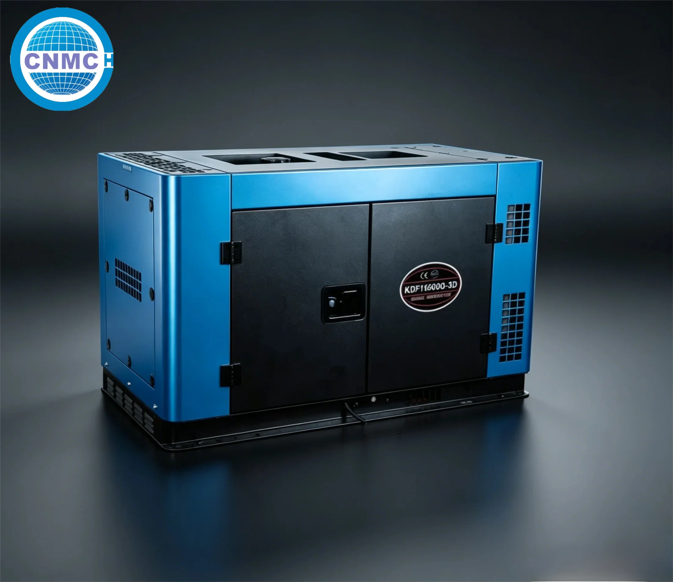 12KW 15KW 18KW 20KW Silent Diesel Generators 50HZ Twin Cylinder 230V generators for home electricity Ready-to-use CE Certified
12KW 15KW 18KW 20KW Silent Diesel Generators 50HZ Twin Cylinder 230V generators for home electricity Ready-to-use CE Certified