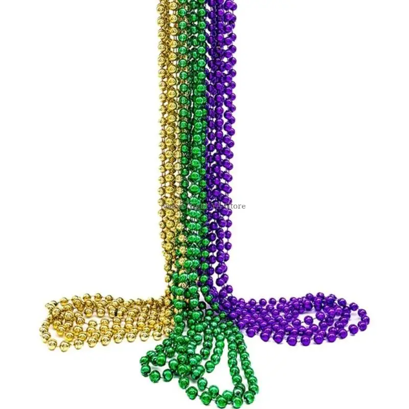 Mardi Gras Costume Set Headband Mask Carnival Party Decoration Cosplay Supplies
Mardi Gras Costume Set Headband Mask Carnival Party Decoration Cosplay Supplies