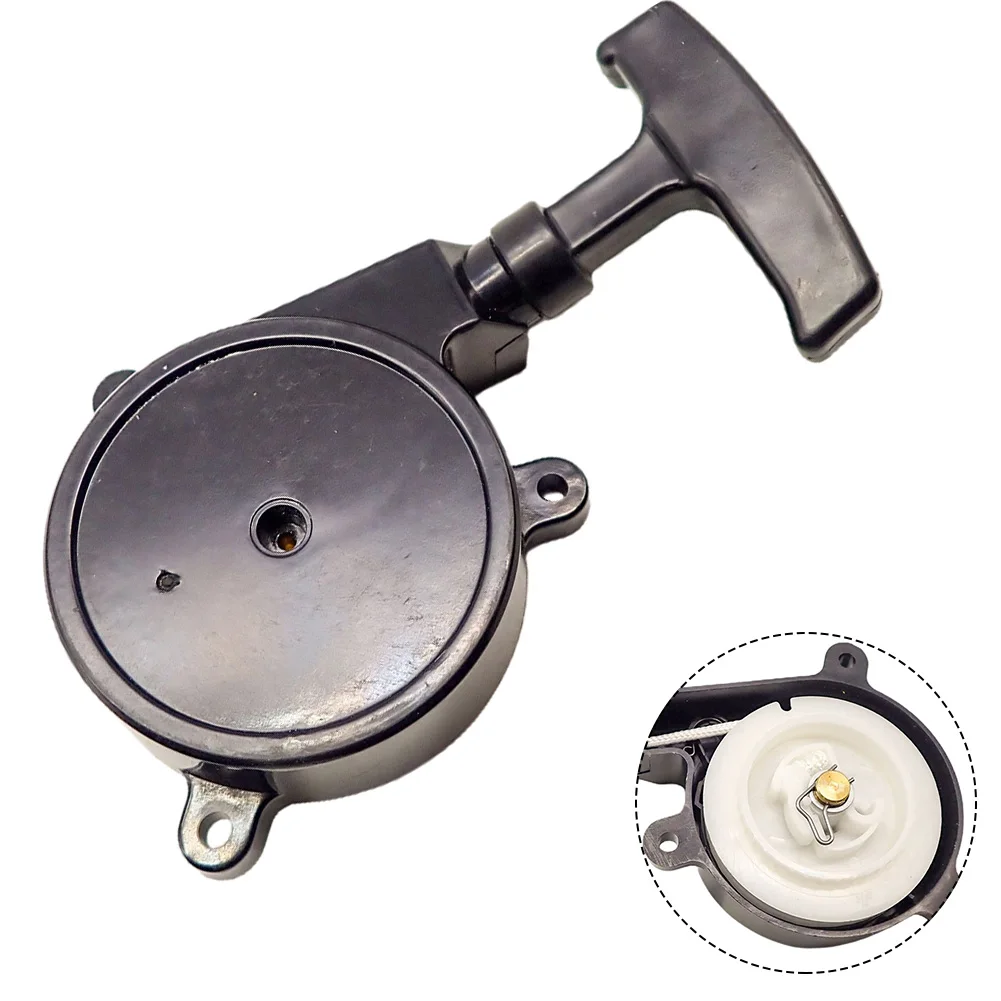Recoil Starter Assembly Fits For Stihl BR320 BR340 BR380 BR400 BR420 SR320 SR340 Leaf Blower Garden Tool Parts
Recoil Starter Assembly Fits For Stihl BR320 BR340 BR380 BR400 BR420 SR320 SR340 Leaf Blower Garden Tool Parts