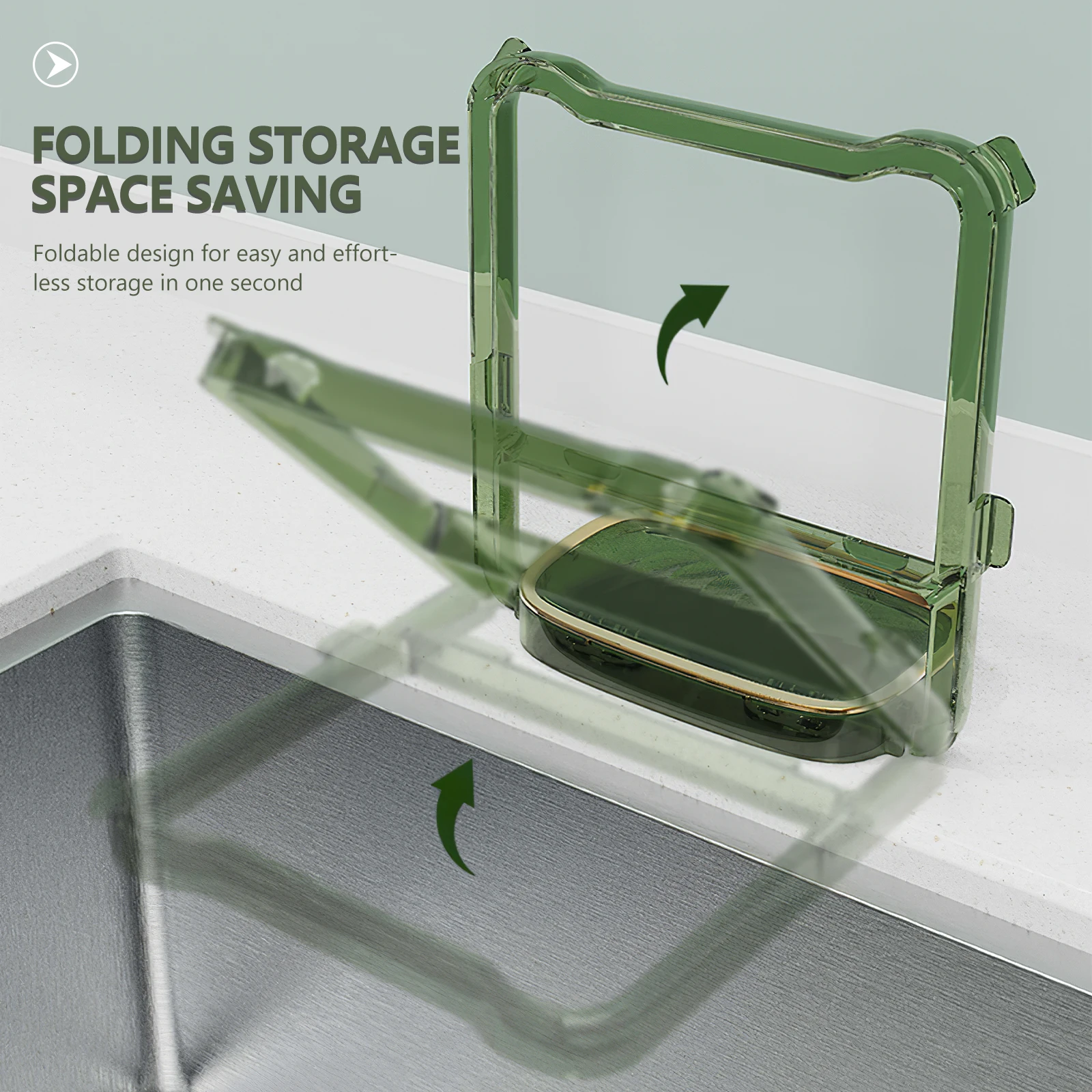 Kitchen Sink Filter Rack Food Strainer Drain Basket Sturdy Materials Prevent Hair Residues Tea Leaves Garbage Sewer Leftovers 
Kitchen Sink Filter Rack Food Strainer Drain Basket Sturdy Materials Prevent Hair Residues Tea Leaves Garbage Sewer Leftovers