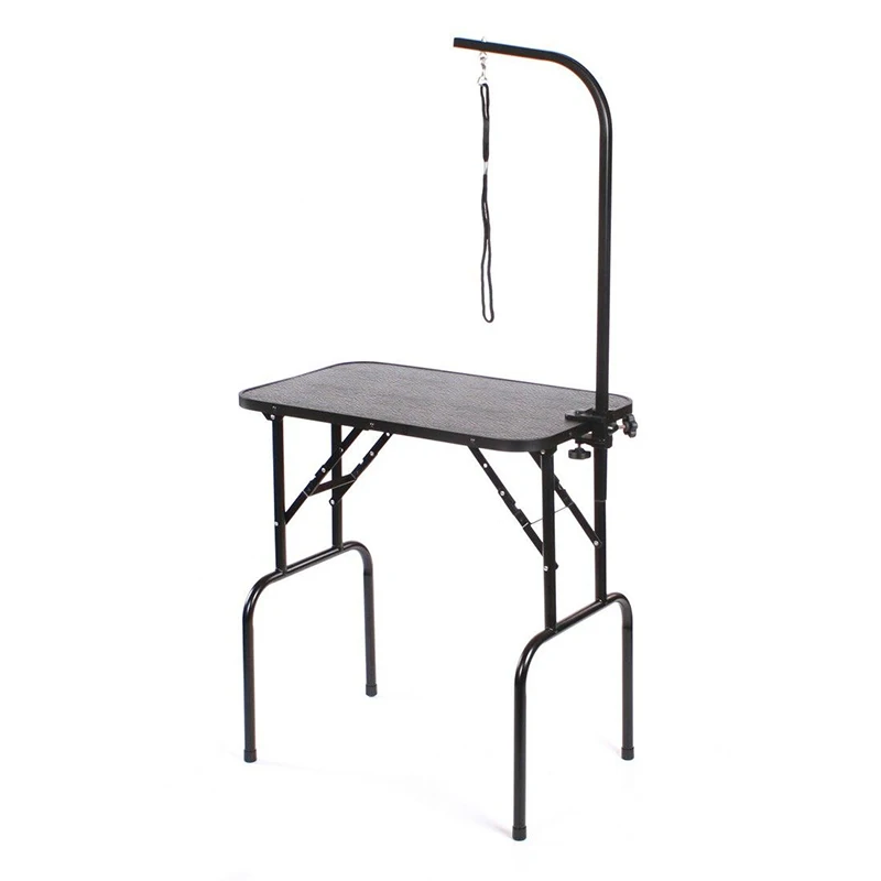 Pet Cleaning & Grooming Products Light weighted dog Pet Professional Dog Show Foldable Pet Beauty Table cat Grooming Table
Pet Cleaning & Grooming Products Light weighted dog Pet Professional Dog Show Foldable Pet Beauty Table cat Grooming Table