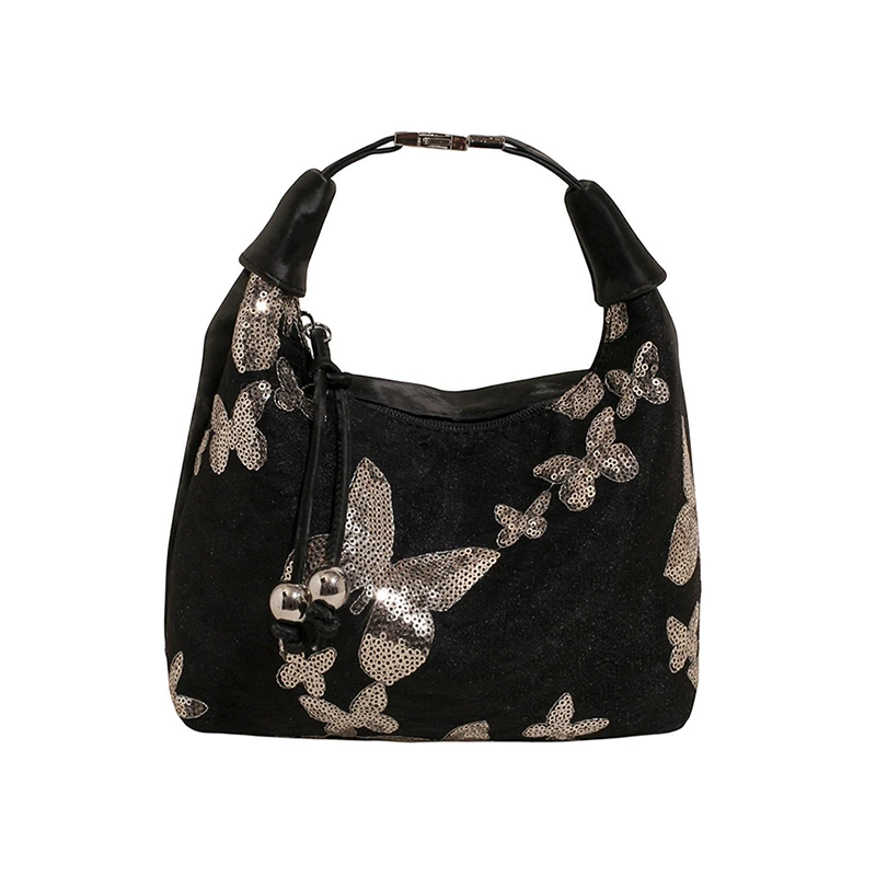 Lady Sweet Butterfly Handbags Women Chinese Style Female Bags China Vintage Shoulder Bags Classic Elegant Messenger Bags
Lady Sweet Butterfly Handbags Women Chinese Style Female Bags China Vintage Shoulder Bags Classic Elegant Messenger Bags