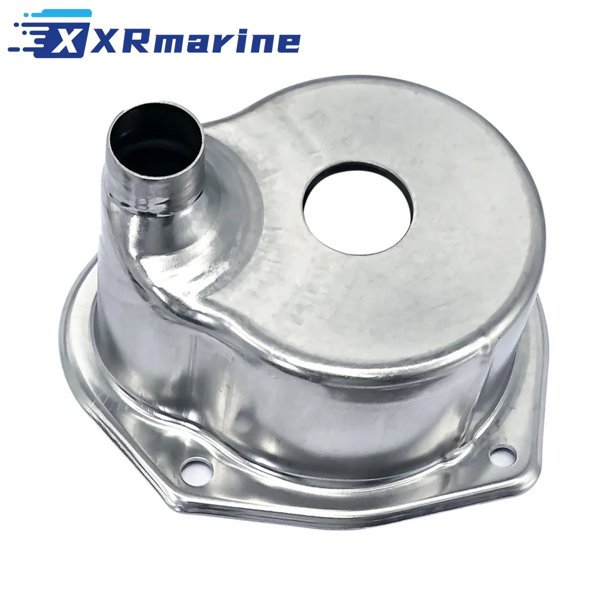 Корпус водяного насоса 14334A3 для подвесного двигателя Mercury Mercruiser 40 50 55 60 л.с.
Корпус водяного насоса 14334A3 для подвесного двигателя Mercury Mercruiser 40 50 55 60 л.с.