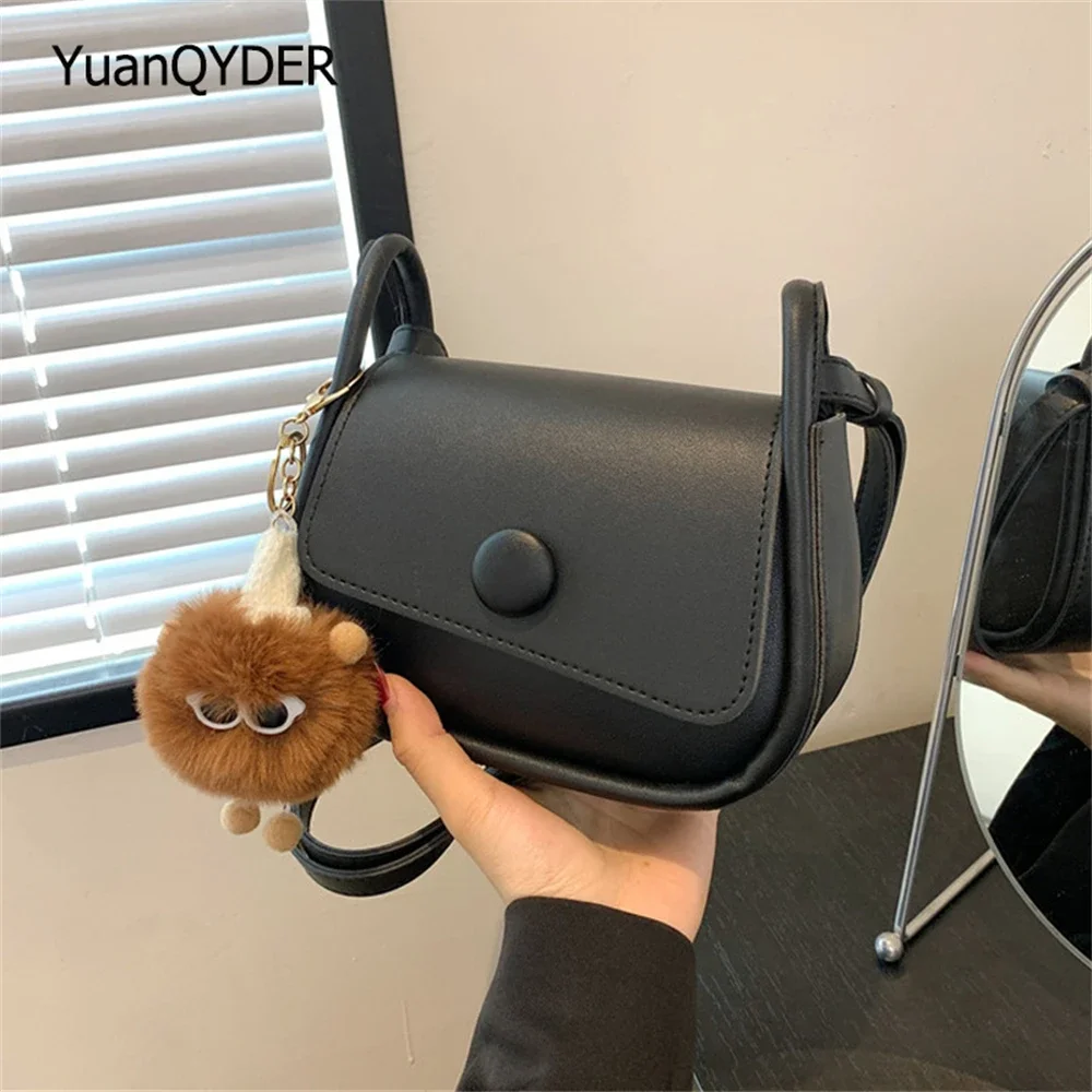 High Quality Soft PU Leather Crossbody Bag for Women Designer Solid Color Luxury Design Shoulder Bag Casual Tote Phone Bag Purse
High Quality Soft PU Leather Crossbody Bag for Women Designer Solid Color Luxury Design Shoulder Bag Casual Tote Phone Bag Purse