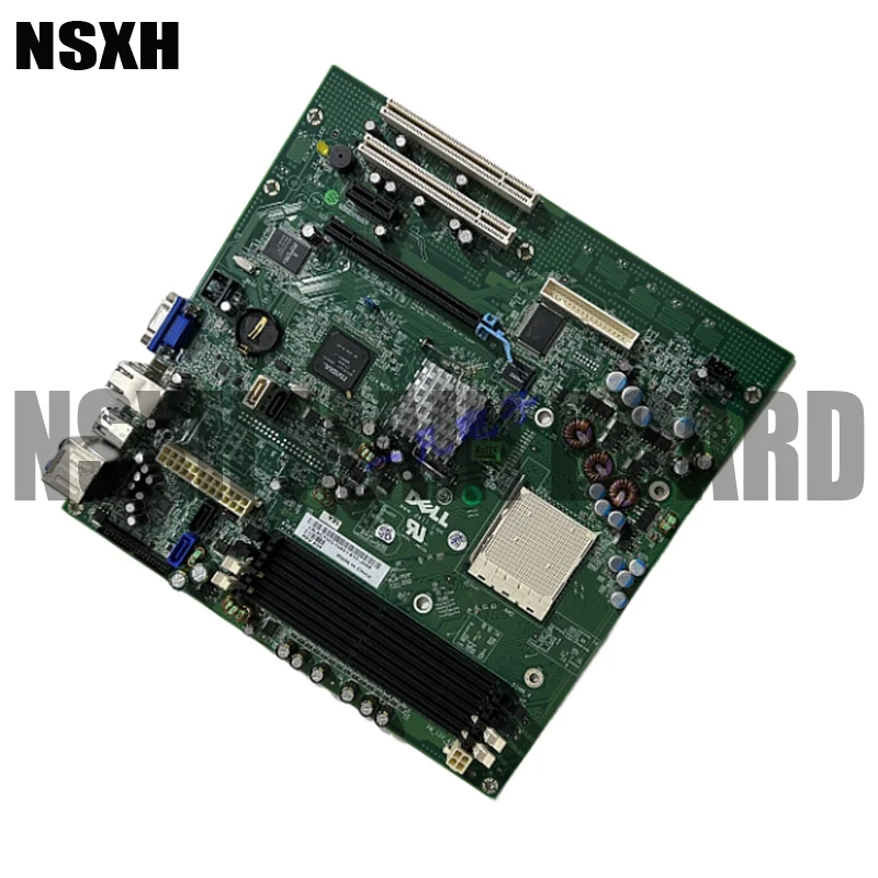Оригинальная материнская плата C521, системная плата HY175 HY175 DDR2, 100% протестирована, полностью работает
Оригинальная материнская плата C521, системная плата HY175 HY175 DDR2, 100% протестирована, полностью работает