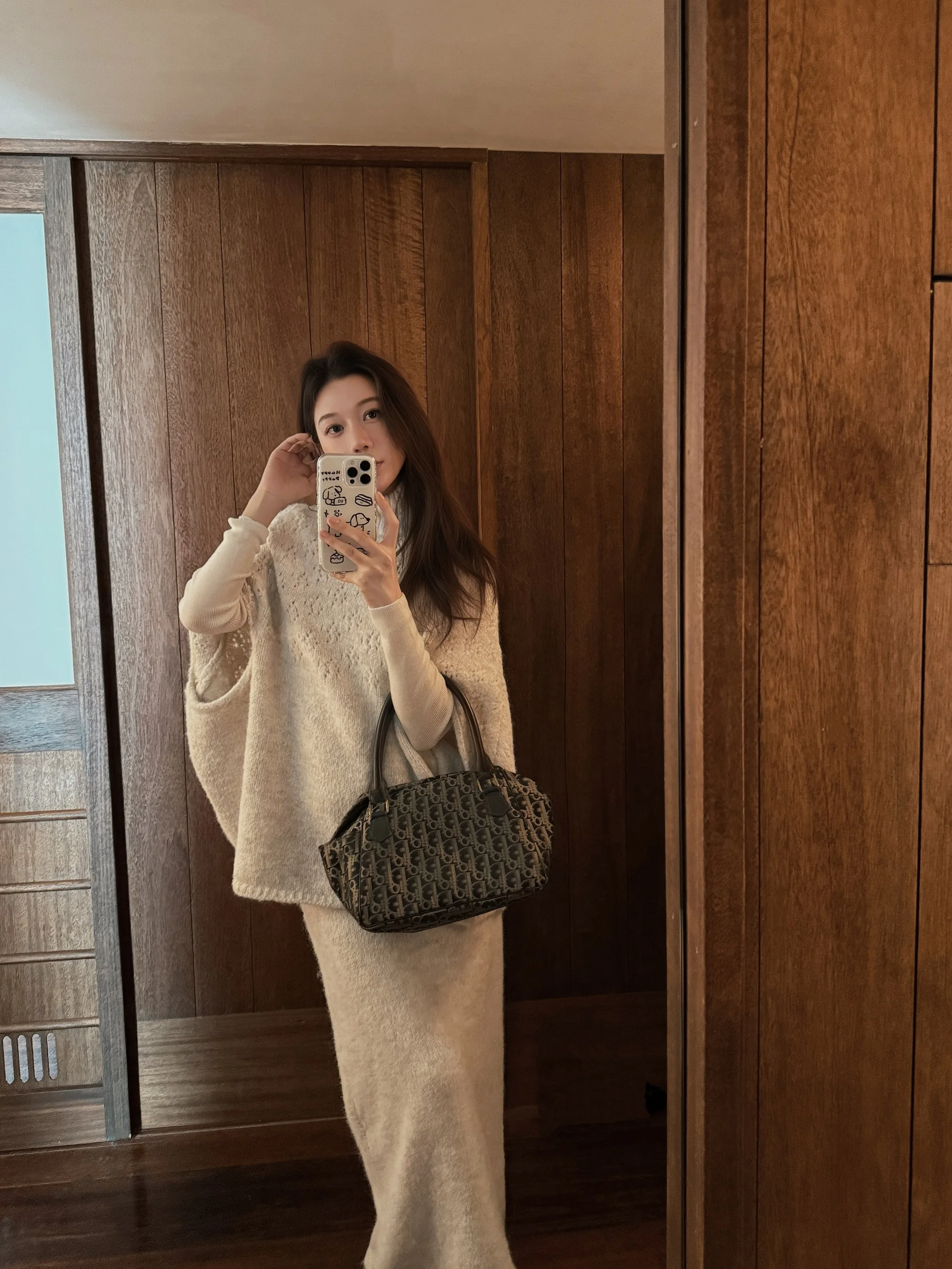 Chier Knitted Mixed Fibre Sweater And Skirt Set Women's f Skirt Coat oulder Wrap Autumn Faion Korean Sle Girls
Chier Knitted Mixed Fibre Sweater And Skirt Set Women's f Skirt Coat oulder Wrap Autumn Faion Korean Sle Girls