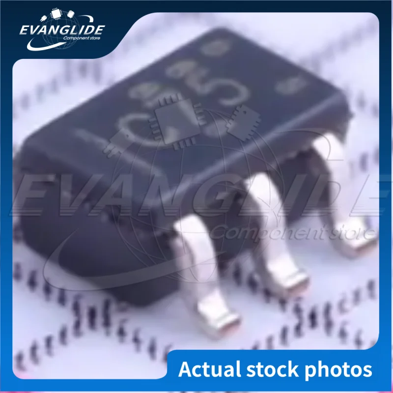 100 PCS/LOT 100%Original & New SN74LVC2G17DCKR SN74LVC2G17 2-channel, 1.65V to 5.5V buffer In Stock Wholesale Discount
100 PCS/LOT 100%Original & New SN74LVC2G17DCKR SN74LVC2G17 2-channel, 1.65V to 5.5V buffer In Stock Wholesale Discount