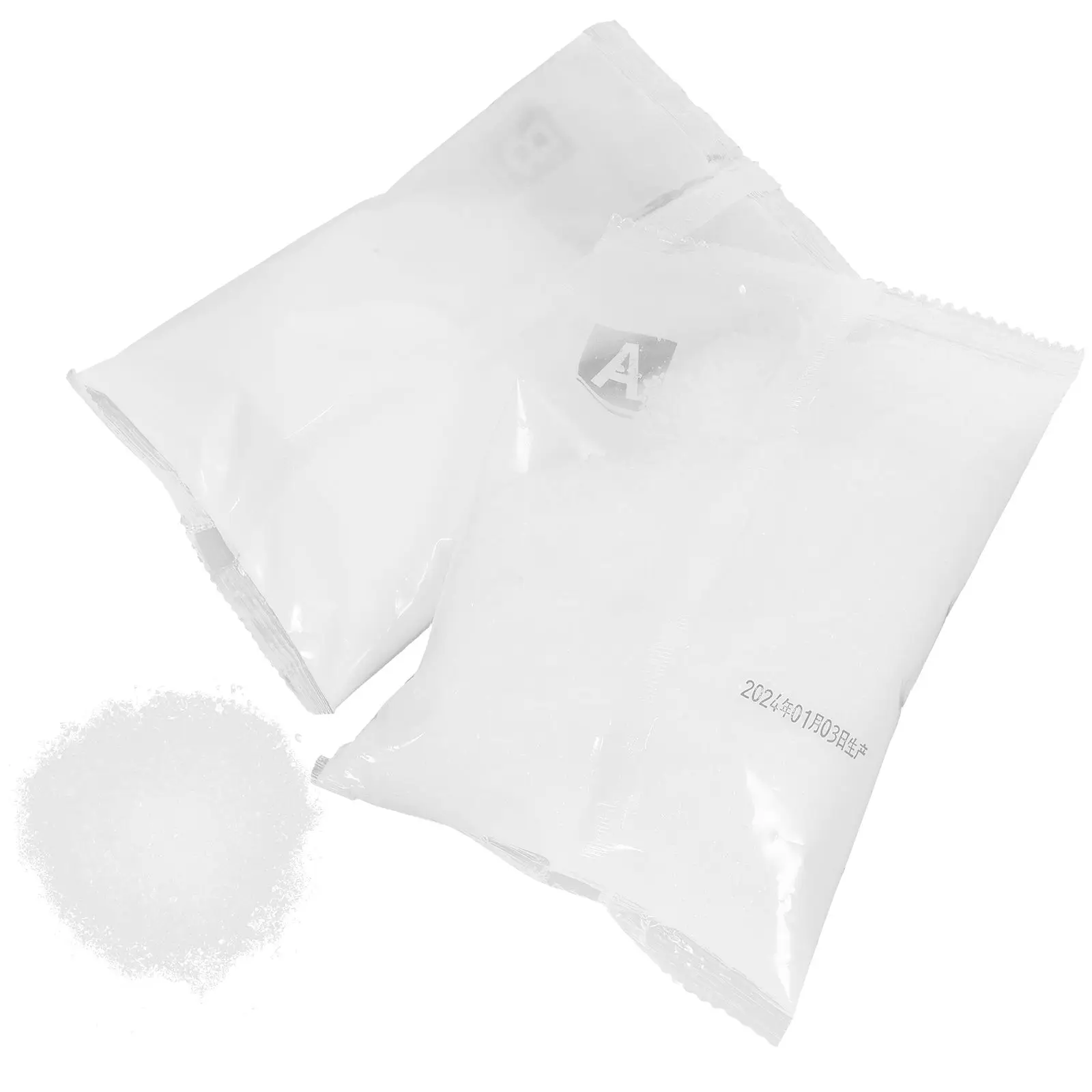 Aquarium Equipment CO2 Reaction Raw Materials Baking Soda Citric Acid Powder Fish Tank
Aquarium Equipment CO2 Reaction Raw Materials Baking Soda Citric Acid Powder Fish Tank