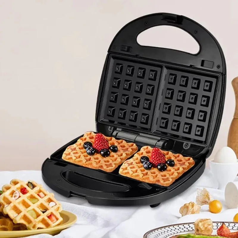 TOPMAYA Изготовление антипригарного жала, противоожоговая мини-вафельница для вафель, пескоструйная кислота
TOPMAYA Изготовление антипригарного жала, противоожоговая мини-вафельница для вафель, пескоструйная кислота