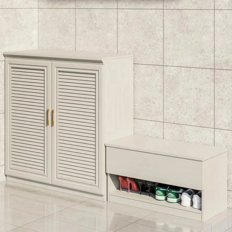 Design Modern Large Shoe Cabinet Entryway Modern Luxury Salon Shoe Cabinet Hotel Space Saving Range Chaussure Furniture Home
Design Modern Large Shoe Cabinet Entryway Modern Luxury Salon Shoe Cabinet Hotel Space Saving Range Chaussure Furniture Home