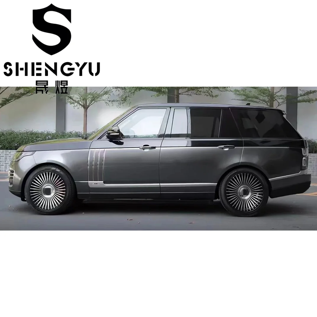 Factory Hot Selling Auto Spare Parts for Range Rover Vogue 13-17 Upgrade to 20-22 SVA Contain Bumpers Auto Lamps Hood
Factory Hot Selling Auto Spare Parts for Range Rover Vogue 13-17 Upgrade to 20-22 SVA Contain Bumpers Auto Lamps Hood