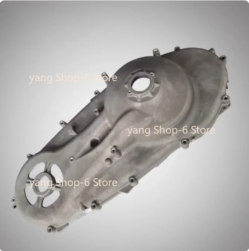 For LONCIN VOGE Motorcycle Accessories LX350T SR350 SR350T 350T SR4 CVT Box Cover
For LONCIN VOGE Motorcycle Accessories LX350T SR350 SR350T 350T SR4 CVT Box Cover