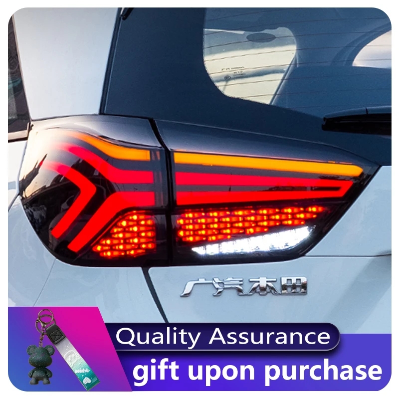 2 PCS Car Lamps For Fit GK5 2021 2022 2023 Tail Light DRL Brake Lamp Turn Signal Upgrade Dynamic LED Taillight Auto Accessories
2 PCS Car Lamps For Fit GK5 2021 2022 2023 Tail Light DRL Brake Lamp Turn Signal Upgrade Dynamic LED Taillight Auto Accessories