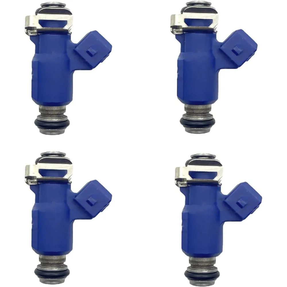 4PCS Fuel Injectors Nozzle 24578819 FJ10740 For Chevrolet Prisma Onix 1.0 2013-2015
4PCS Fuel Injectors Nozzle 24578819 FJ10740 For Chevrolet Prisma Onix 1.0 2013-2015