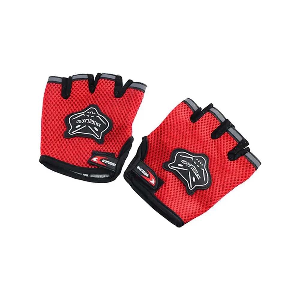 Mountain Bike Cycling Equipment Outdoor Sports Half Finger Kids Adult Cycling Gloves Bodybuilding Riding Gloves Bicycle Gloves
Mountain Bike Cycling Equipment Outdoor Sports Half Finger Kids Adult Cycling Gloves Bodybuilding Riding Gloves Bicycle Gloves
