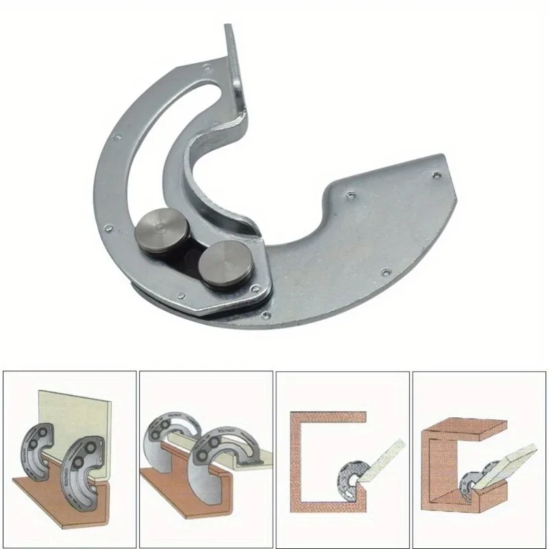 Скрытое оборудование 90 градусов, дверь шкафа из углеродистой стали, скользящий концевой шарнир, фиксированные дверные петли, мебельная фурнитура
Скрытое оборудование 90 градусов, дверь шкафа из углеродистой стали, скользящий концевой шарнир, фиксированные дверные петли, мебельная фурнитура