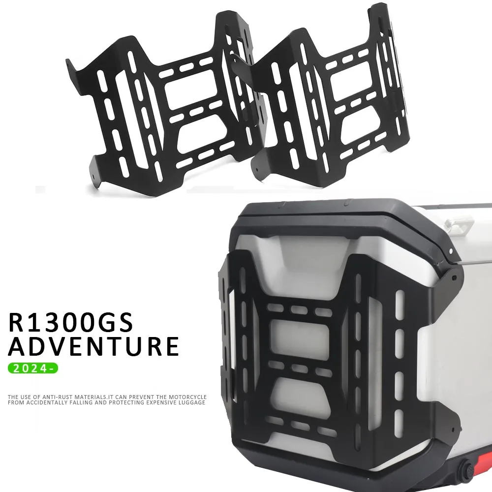 For BMW R1300GS Adventure R1300 R 1300 GS ADV Motorcycle Top Box Rear Luggage Case Aluminum Trunk Tail Box Protective Cover
For BMW R1300GS Adventure R1300 R 1300 GS ADV Motorcycle Top Box Rear Luggage Case Aluminum Trunk Tail Box Protective Cover