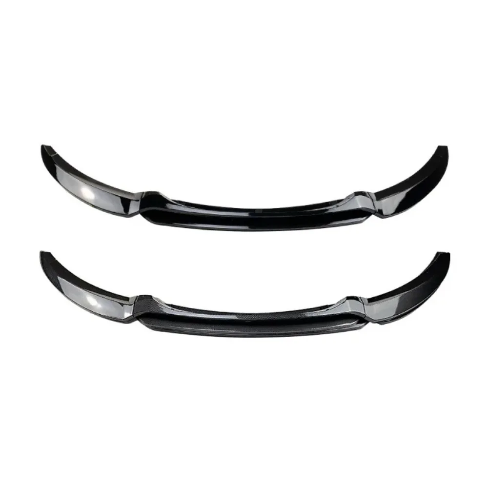 Para BMW Serie 1 E82 E88 2008-2013 alerón labio lantero divisor parachoques lantero lantal inferior Kit carrocerí
Para BMW Serie 1 E82 E88 2008-2013 alerón labio lantero divisor parachoques lantero lantal inferior Kit carrocerí