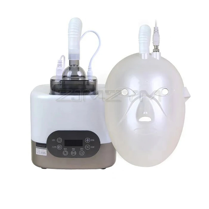 Facial Care Machine Household Facial Spa Accessories For Face Hydrating Spray Oxygen Injection Facial Care Beauty Instrument
Facial Care Machine Household Facial Spa Accessories For Face Hydrating Spray Oxygen Injection Facial Care Beauty Instrument