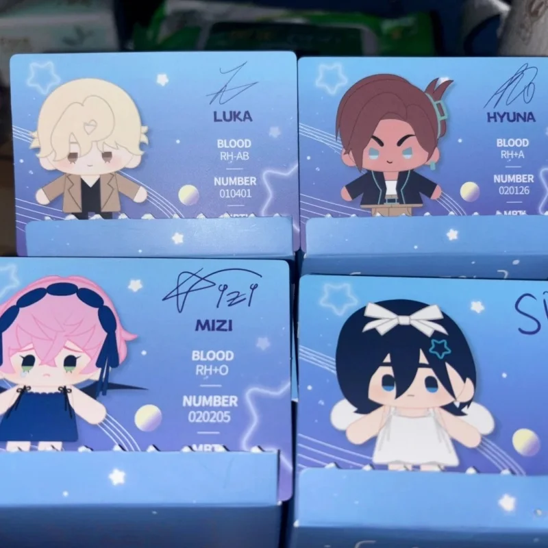 In Stock Genuine Alien Stage Free Stage Series Blind Box Mini Doll Pendant Blind Box Kawaii Surrounding Doll Trendy Play Gifts
In Stock Genuine Alien Stage Free Stage Series Blind Box Mini Doll Pendant Blind Box Kawaii Surrounding Doll Trendy Play Gifts