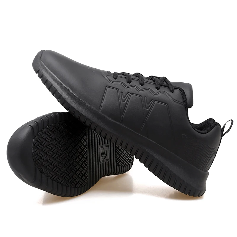 Daily casual high quality simple atmosphere fashion casual shoes black non-slip couple sports shoes
Daily casual high quality simple atmosphere fashion casual shoes black non-slip couple sports shoes