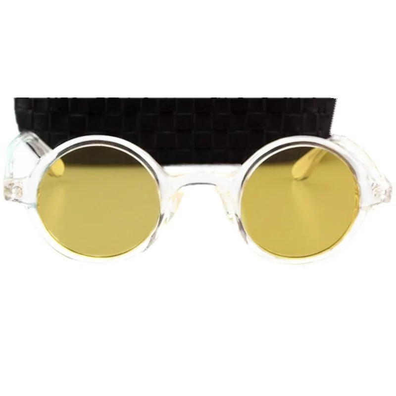 Johnny Depp Retro-Vintage Round Prince Sunglasses UV400 Unisex Zolmn Polarized Nightvision Nightyellow Goggles 42 46
Johnny Depp Retro-Vintage Round Prince Sunglasses UV400 Unisex Zolmn Polarized Nightvision Nightyellow Goggles 42 46