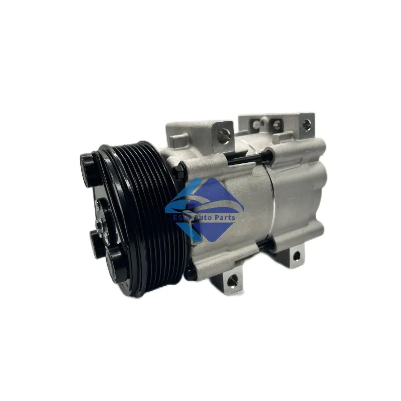 FS10 Auto Air conditioning Compressor For FORD F250 F350 F4000, RANGER 3.0 CO 35109C 5U2Z19V703XA F77Z19V703VARM
FS10 Auto Air conditioning Compressor For FORD F250 F350 F4000, RANGER 3.0 CO 35109C 5U2Z19V703XA F77Z19V703VARM