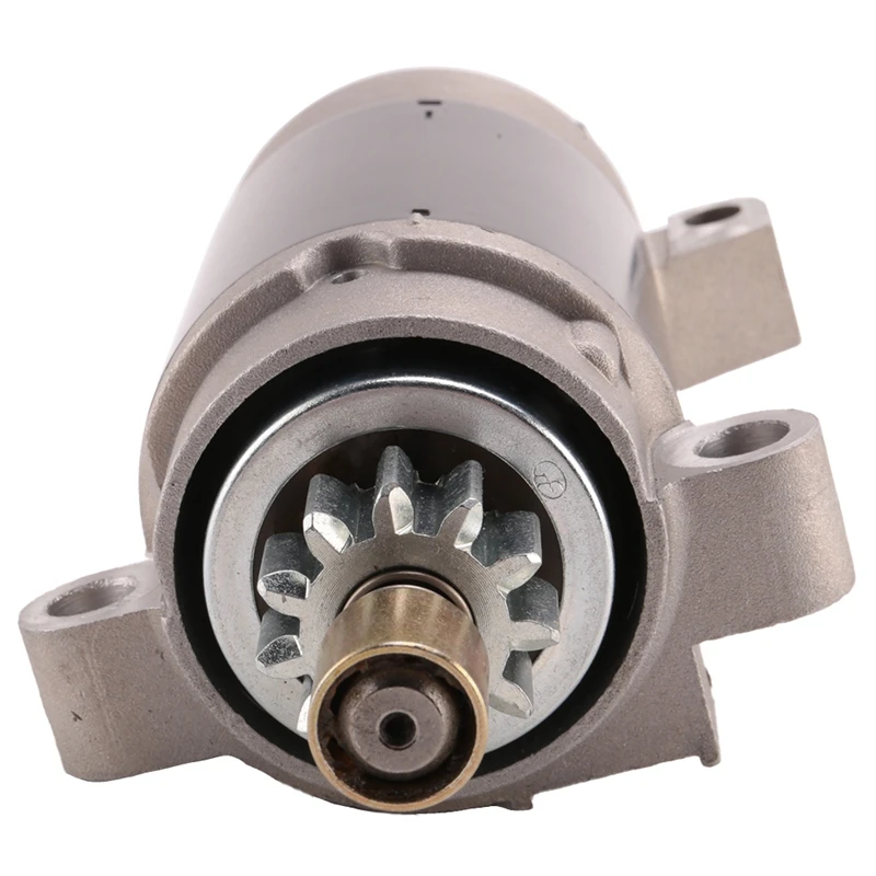 B0a-t6AH-81800 Starter for Yamaha Marine Outboard 15HP 20HP 4 Stroke 6AH-81800-00-00
B0a-t6AH-81800 Starter for Yamaha Marine Outboard 15HP 20HP 4 Stroke 6AH-81800-00-00