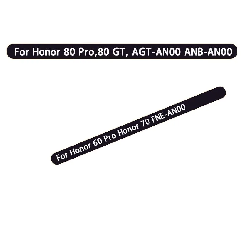 HB506390EFW 4800mAh Battery For Honor 60 Pro Honor70 FNE-AN00,Honor 80 Pro,80 GT, AGT-AN00 ANB-AN00 Batteries Bateria Batterij
HB506390EFW 4800mAh Battery For Honor 60 Pro Honor70 FNE-AN00,Honor 80 Pro,80 GT, AGT-AN00 ANB-AN00 Batteries Bateria Batterij