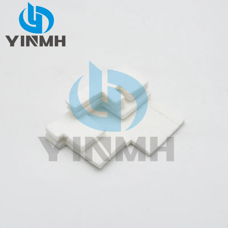 40SET QY5-0602 QY5-0517-000 Absorber Kit be used as for Canon G1000 G2000 G3000 G3400 G2400 G1400 G3040 G3140 G3240 G3400 G3410
40SET QY5-0602 QY5-0517-000 Absorber Kit be used as for Canon G1000 G2000 G3000 G3400 G2400 G1400 G3040 G3140 G3240 G3400 G3410