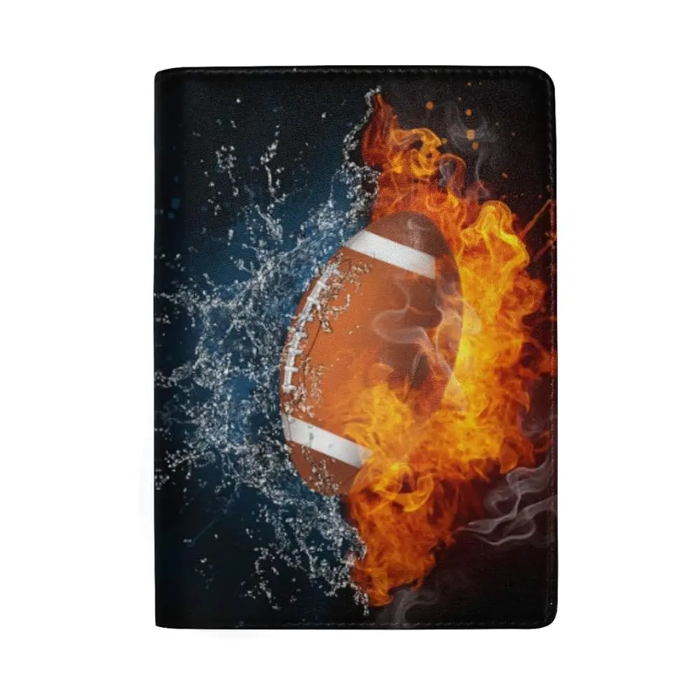 Free ShippingVIKKO American Football Passport Holder Cover Leather Passport Case Personalized Cover Case Protector Wallet Card O
Free ShippingVIKKO American Football Passport Holder Cover Leather Passport Case Personalized Cover Case Protector Wallet Card O