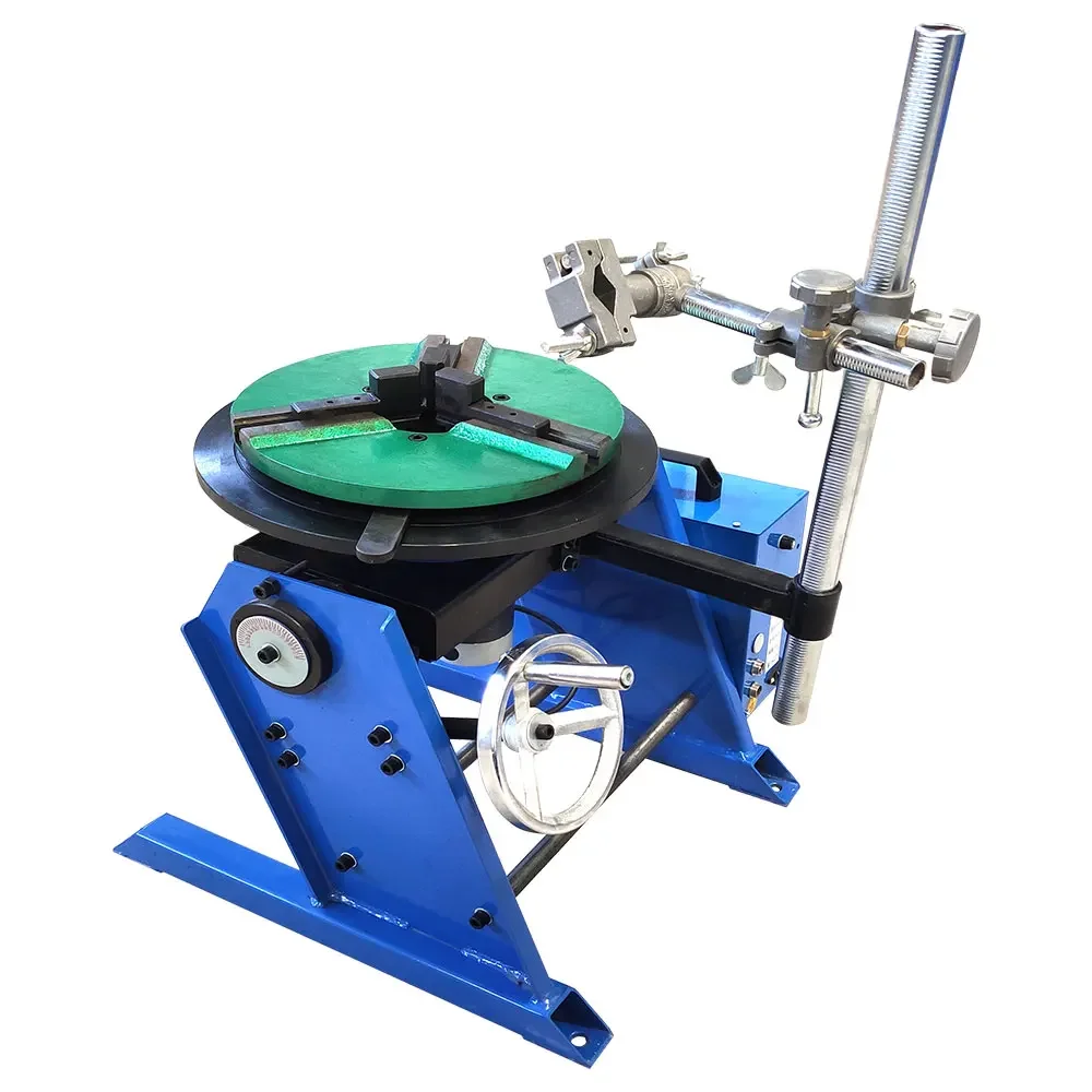 Low-Priced 30kgs Tungsten Argon Arc Welding Wire Feeder Made in China Welding Positioners in Stock
Low-Priced 30kgs Tungsten Argon Arc Welding Wire Feeder Made in China Welding Positioners in Stock