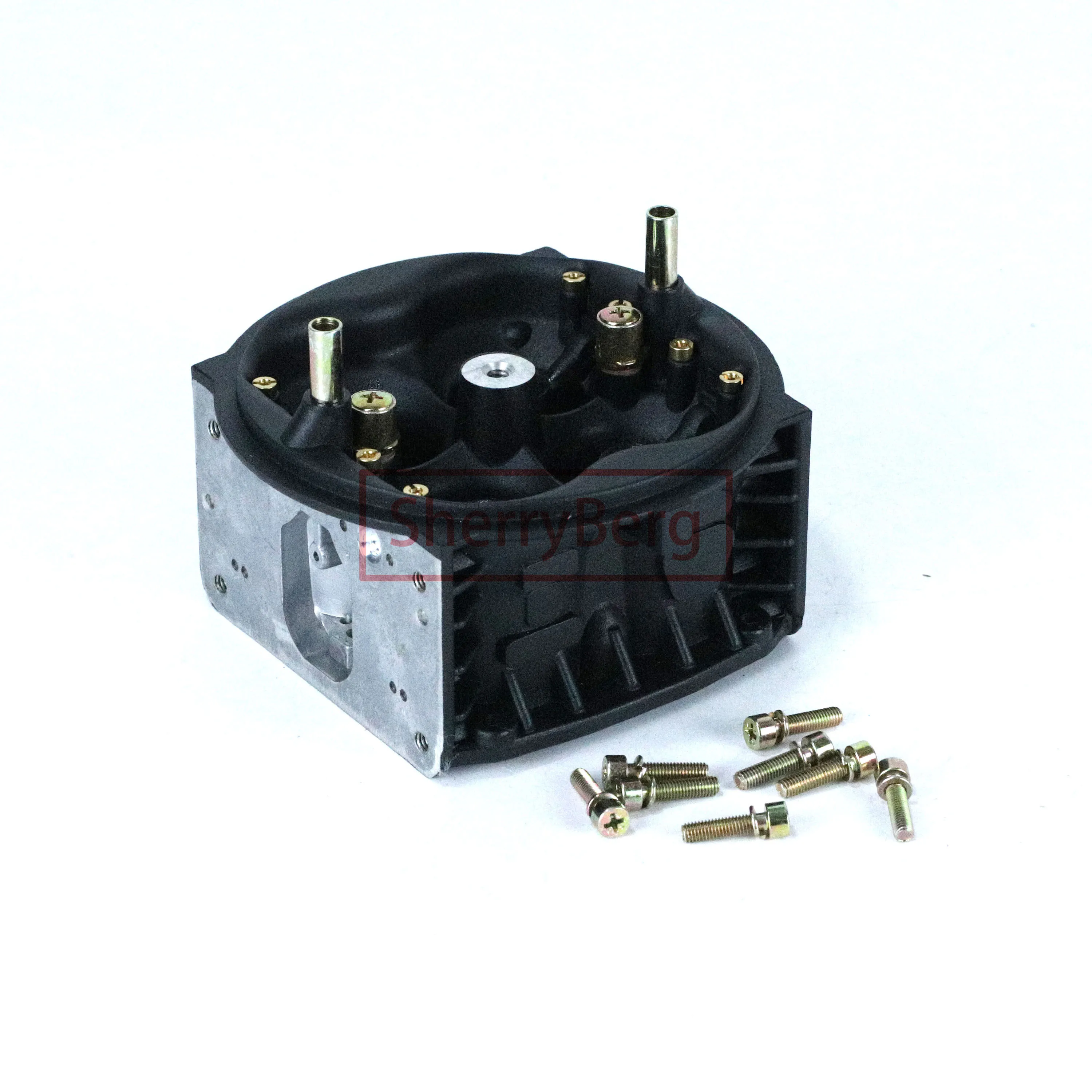 quality Main Body Rep. For Holley Style 850CFM 850 Carburettor 850HP 4 Barrel Double Pump Pumper Carburetor Street Strip Carb
quality Main Body Rep. For Holley Style 850CFM 850 Carburettor 850HP 4 Barrel Double Pump Pumper Carburetor Street Strip Carb