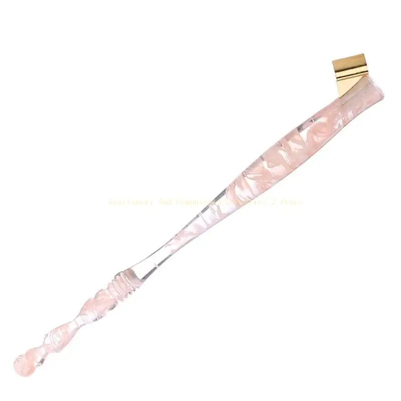 Держатель Fountain Dip Pender Dip Pen nib держатель косой пера, регулируемый для детского рисования, рисование искусства,
Держатель Fountain Dip Pender Dip Pen nib держатель косой пера, регулируемый для детского рисования, рисование искусства,