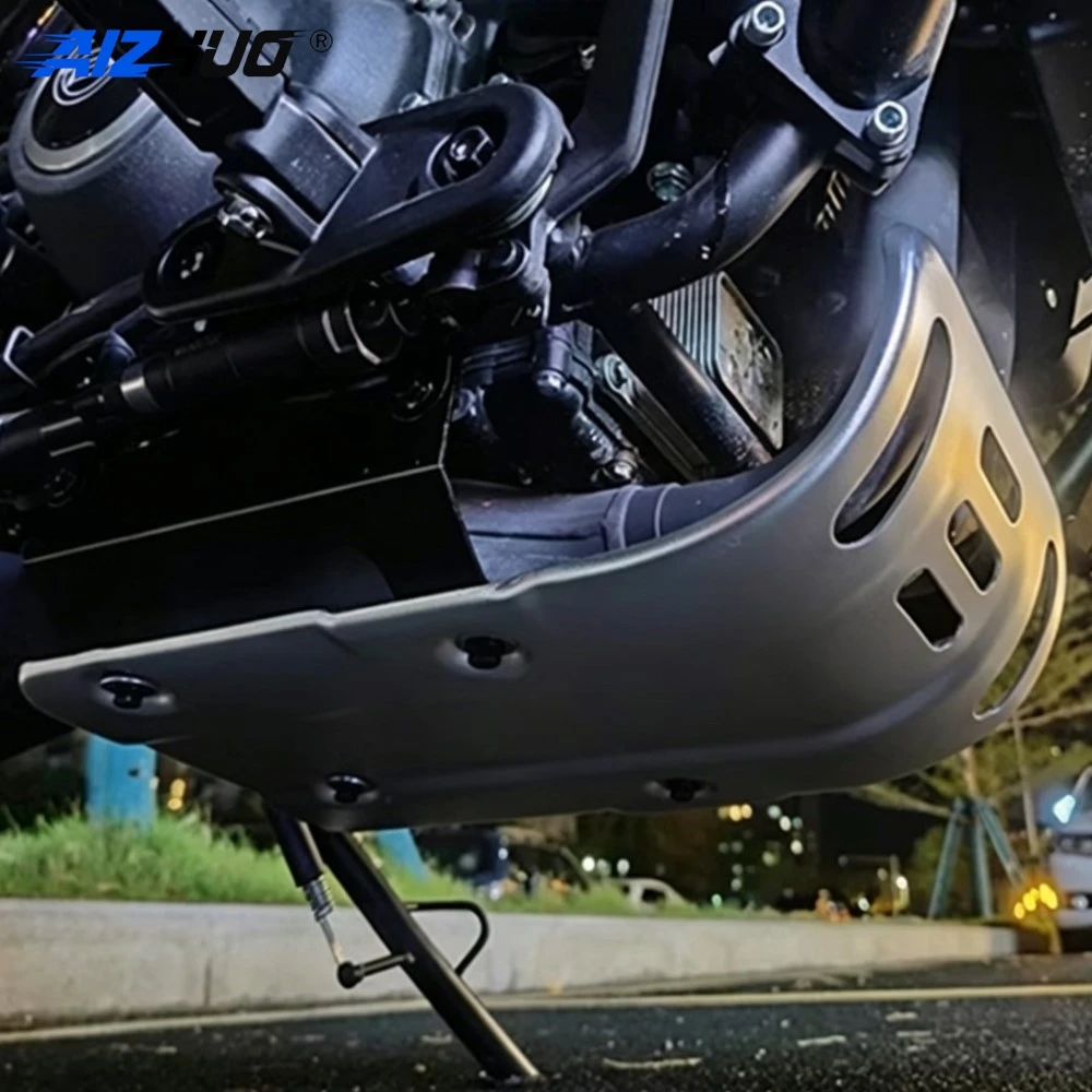 Motorcycle Skid Plate Bash Frame Guard Protection Cover FOR CFMOTO CF MOTO CLC450 CLC 450 Bobber 450 CL-C 450 CLC 2025 2024 2023
Motorcycle Skid Plate Bash Frame Guard Protection Cover FOR CFMOTO CF MOTO CLC450 CLC 450 Bobber 450 CL-C 450 CLC 2025 2024 2023