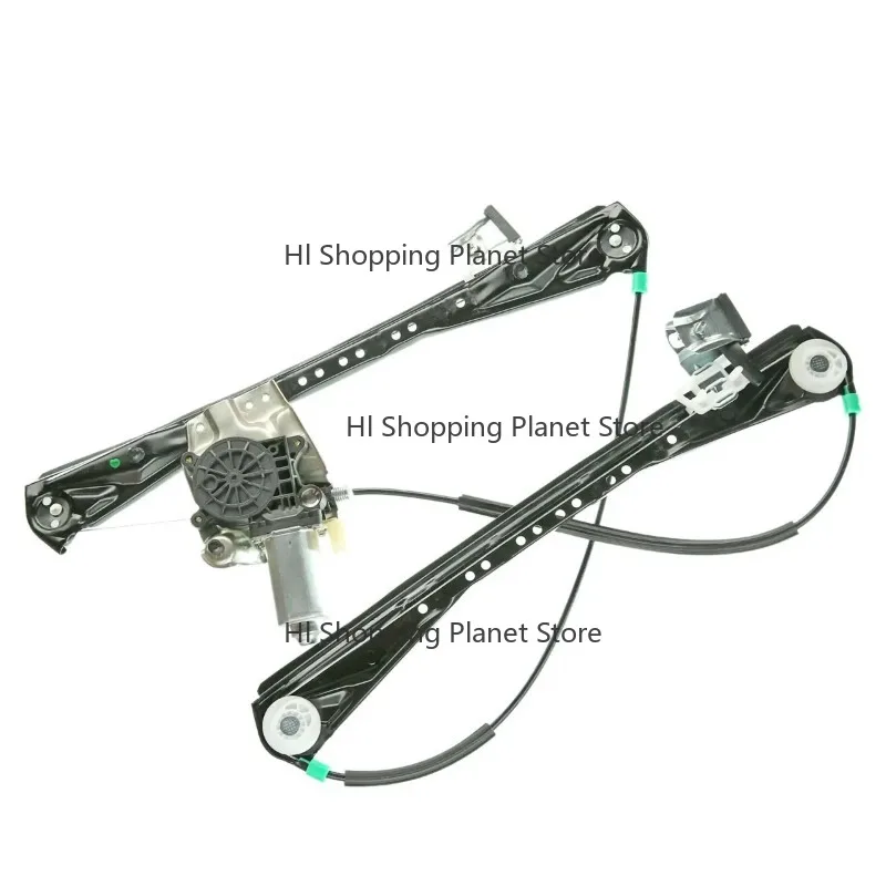 In-stock CN US CA Window Regulator with Motor for S-Type Lincoln LS 2000-2002 Front Right 741-877 741877
In-stock CN US CA Window Regulator with Motor for S-Type Lincoln LS 2000-2002 Front Right 741-877 741877