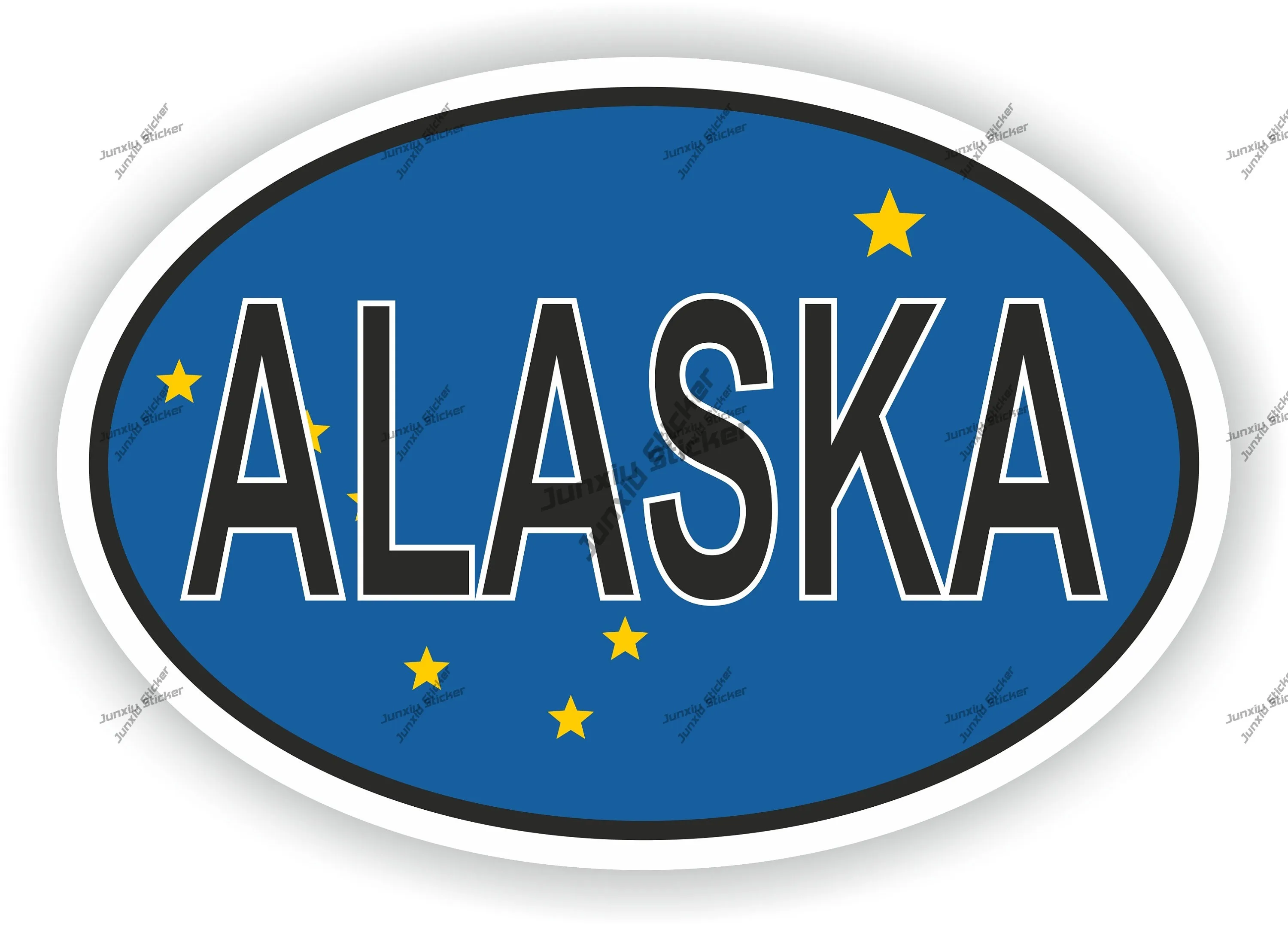 Alaska Country Code Oval Flag Sticker Bumper Window Sticker Accesorios Para Auto Stickers Occlusion Scratch Decor Graphic Beauty
Alaska Country Code Oval Flag Sticker Bumper Window Sticker Accesorios Para Auto Stickers Occlusion Scratch Decor Graphic Beauty