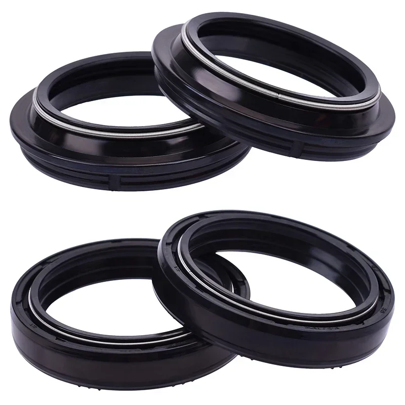 33x43x10.5 Motorcycle Shock Absorber Front Fork Damper Oil Seal and Dust Seal Front Fork Damper Shock Absorber
33x43x10.5 Motorcycle Shock Absorber Front Fork Damper Oil Seal and Dust Seal Front Fork Damper Shock Absorber