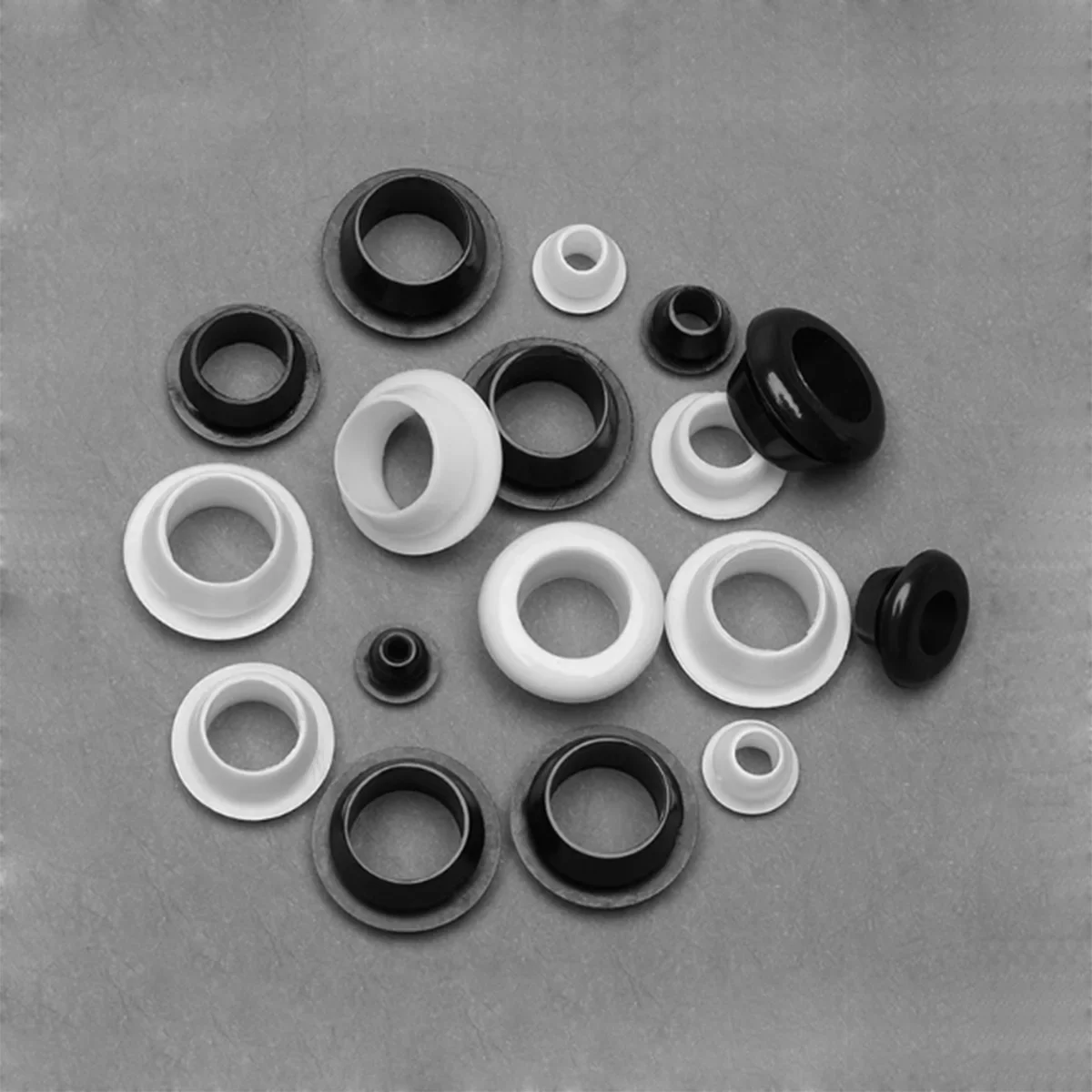 Rubber Quick Installation Environmentally Friendly Protective Ring Cover Sealed Dust Cover Distribution Box Through Hole Plug
Rubber Quick Installation Environmentally Friendly Protective Ring Cover Sealed Dust Cover Distribution Box Through Hole Plug