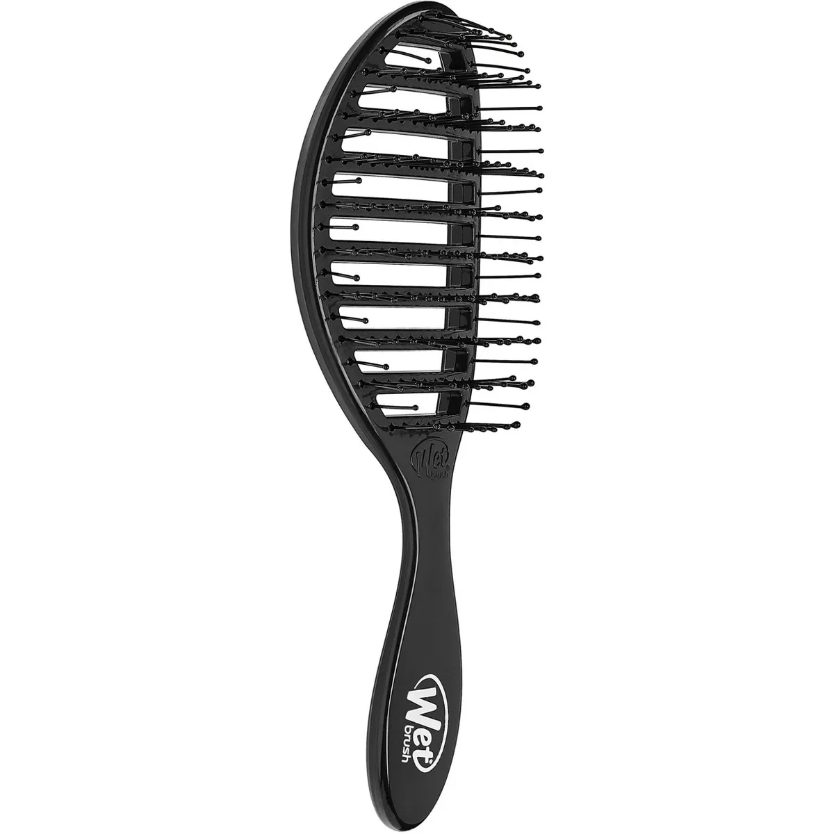 Wet Brush Speed Dry Detangler Hair Brush for Quick Heat Drying Styles
Wet Brush Speed Dry Detangler Hair Brush for Quick Heat Drying Styles
