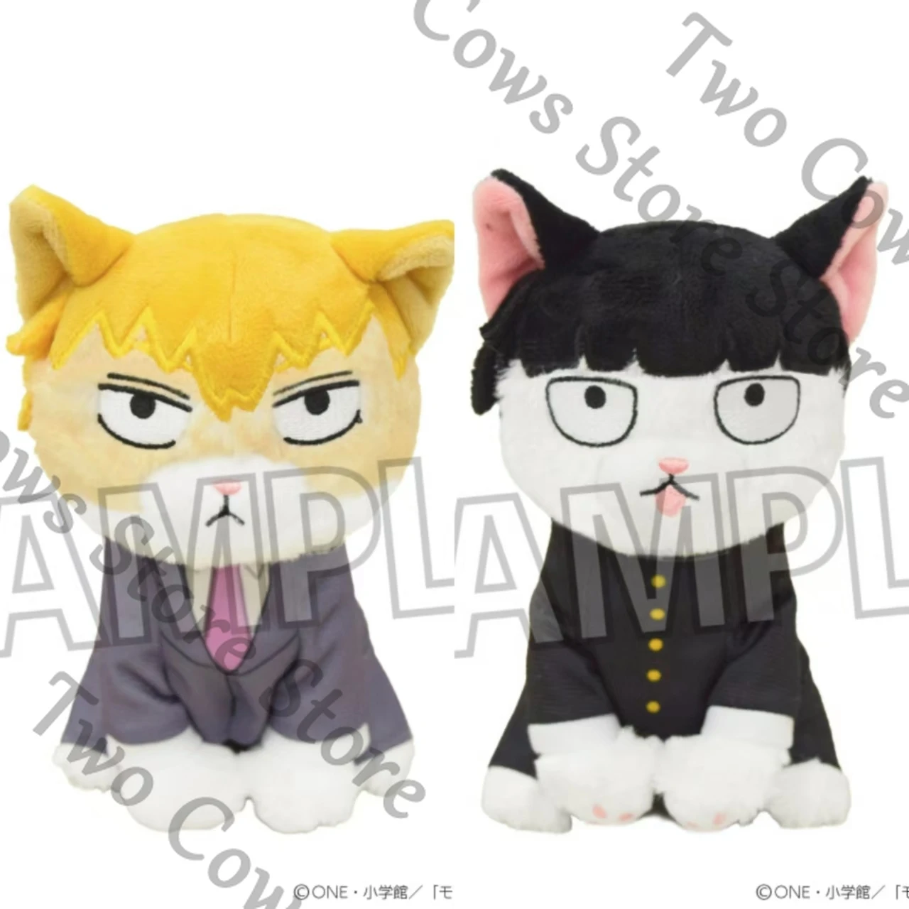 Аниме Mob Psycho 100/Mobu Saiko Hyaku Kageyama Shigeo Reigen Arataka Косплей Мультяшная плюшевая сидящая кукла Maumet Toys Украшение подарка
Аниме Mob Psycho 100/Mobu Saiko Hyaku Kageyama Shigeo Reigen Arataka Косплей Мультяшная плюшевая сидящая кукла Maumet Toys Украшение подарка