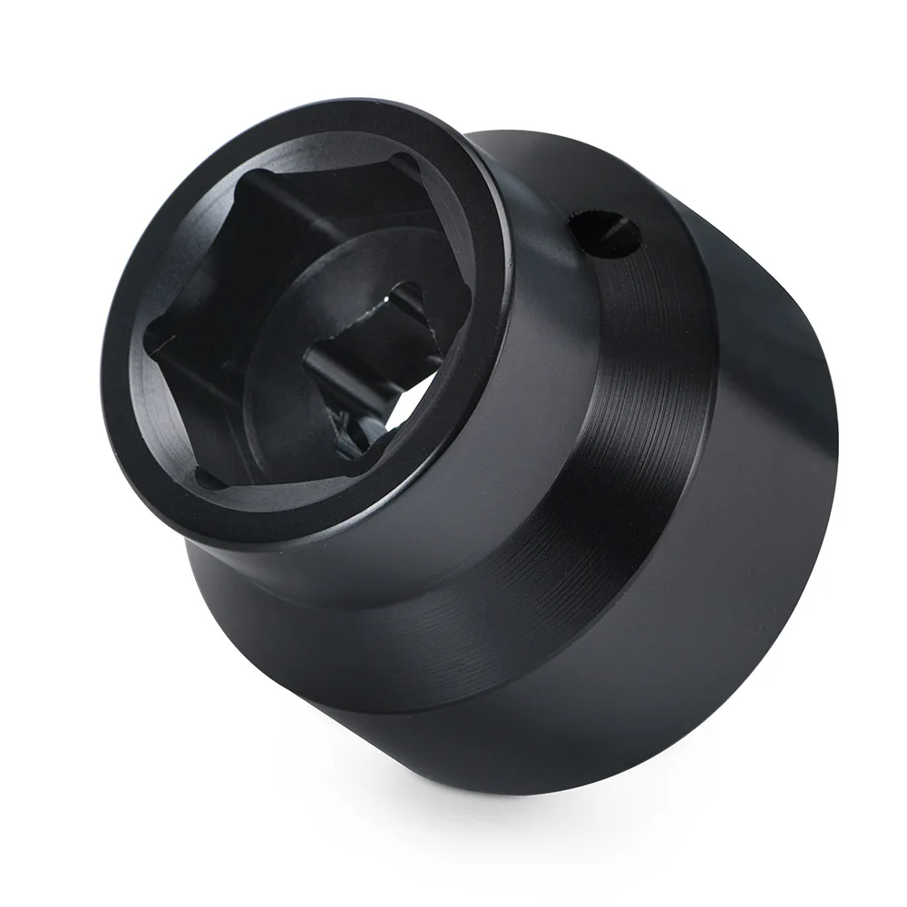 24/36mm Automobile Fuel Filter Cover Removal Tool Aluminum Socket Wrench
24/36mm Automobile Fuel Filter Cover Removal Tool Aluminum Socket Wrench