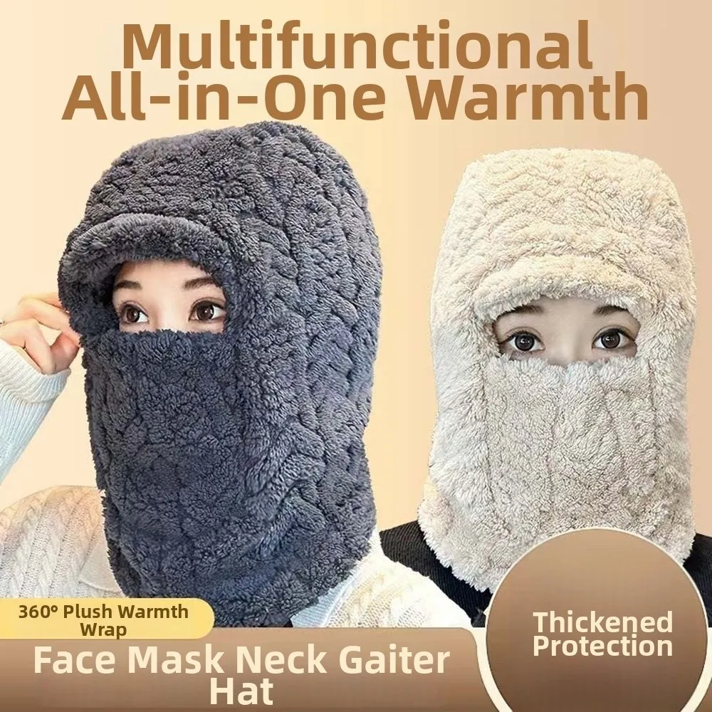 Теплая шапка с регулируемым ремешком, однотонная мягкая зимняя пуловерная кепка, универсальная компактная кепка из полиэстера, шарф, подарки
Теплая шапка с регулируемым ремешком, однотонная мягкая зимняя пуловерная кепка, универсальная компактная кепка из полиэстера, шарф, подарки