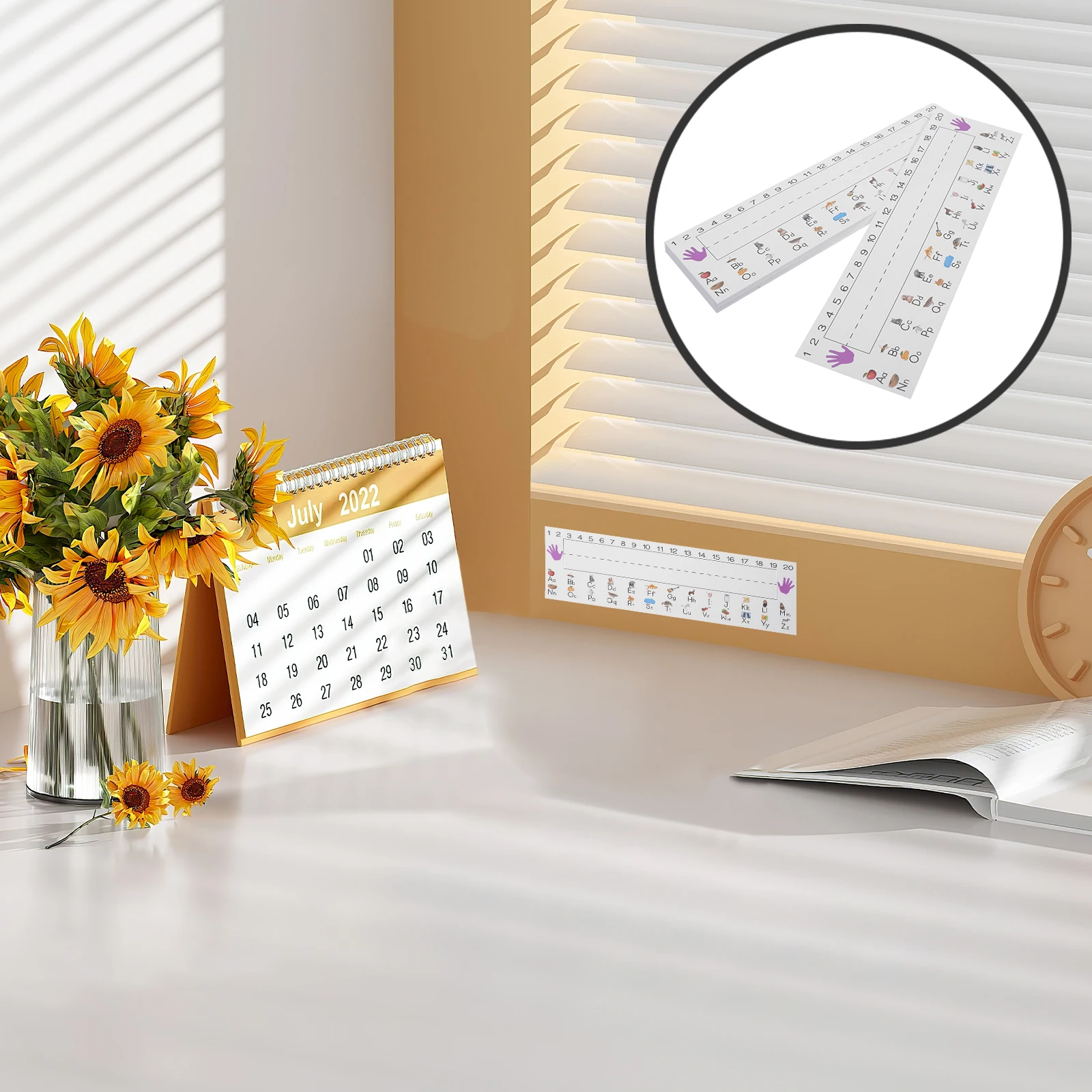 60pcs Desk Name Sticker Labels Bright Colors Classroom Student Desks Tags Back to School Supplies Adhesion Easy
60pcs Desk Name Sticker Labels Bright Colors Classroom Student Desks Tags Back to School Supplies Adhesion Easy