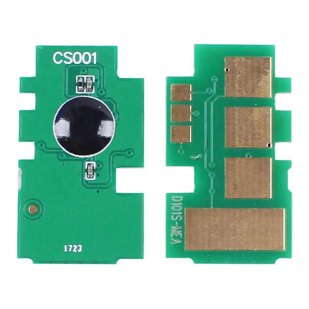 1PCS Compatible MLT-D101S Toner Chip For Samsung Ml-2160 2162 2165 2167 2168 SCX3400 3405 Cartridge
1PCS Compatible MLT-D101S Toner Chip For Samsung Ml-2160 2162 2165 2167 2168 SCX3400 3405 Cartridge